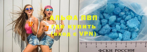 винт Алзамай